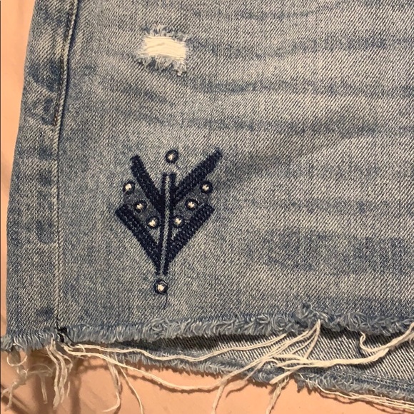 Lucky shorts - Picture 4 of 5